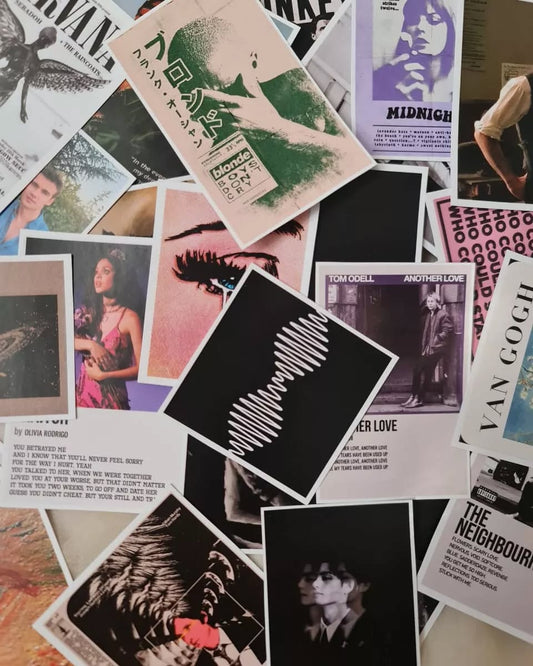 Top 5 Aesthetic Journaling Ideas with Stickers