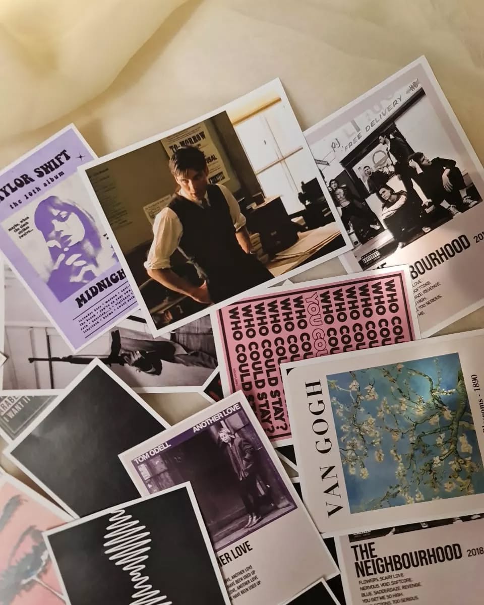 Waterproof Aesthetic Stickers Online in Pakistan – Artea.pk