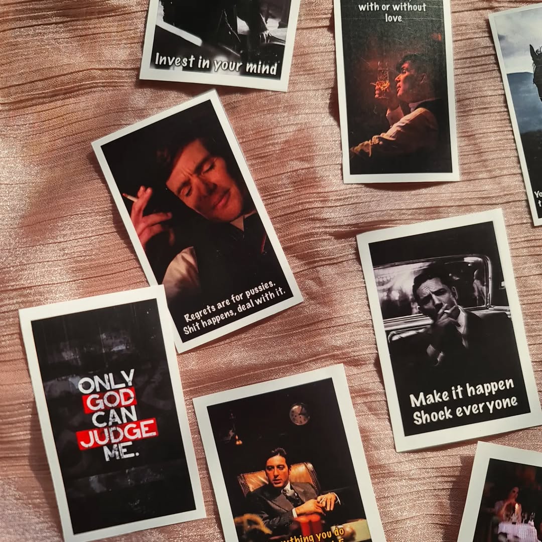 Aura Sticker Set – aesthetic stickers in Pakistan for journals & laptops – Artea.pk