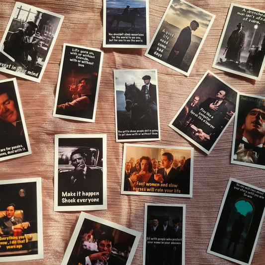 Aura Sticker Set – cute aesthetic stickers for journaling and laptops – Artea.pk